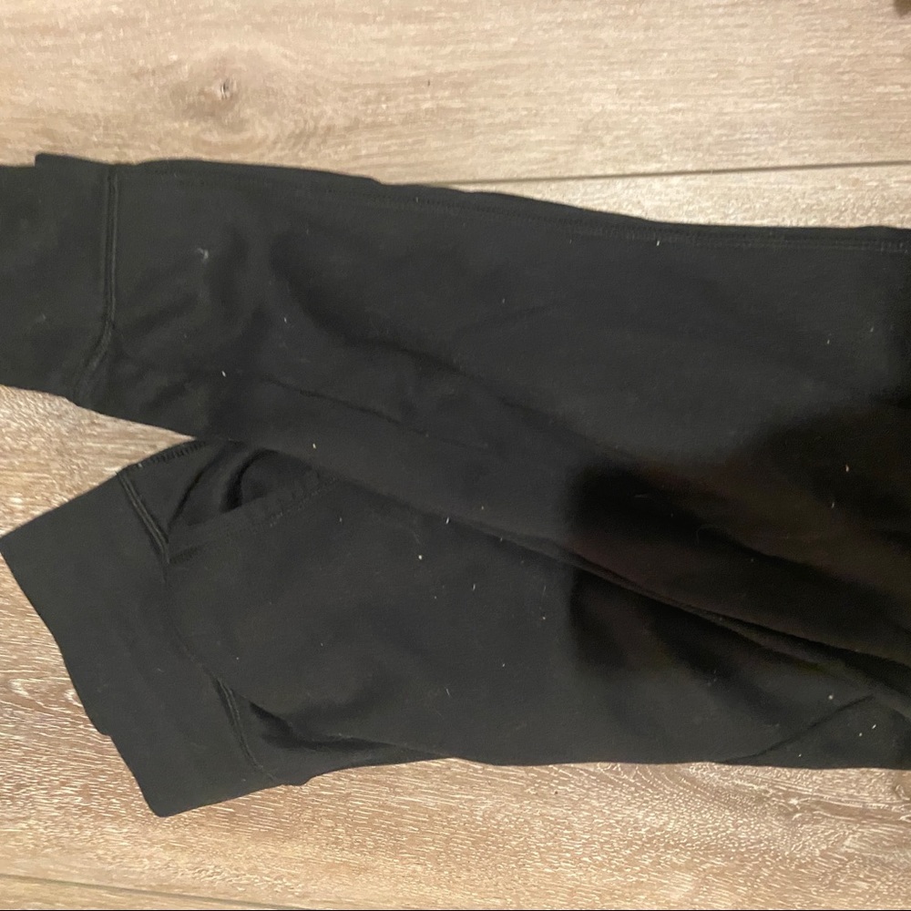 2 Joggers and 1 pair of tights